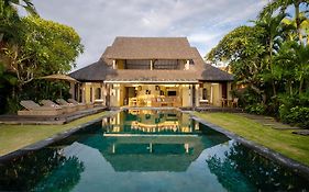 Space Villas Bali