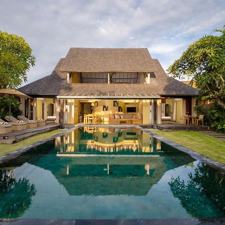 Space Villas Bali Семиньяк Экстерьер фото